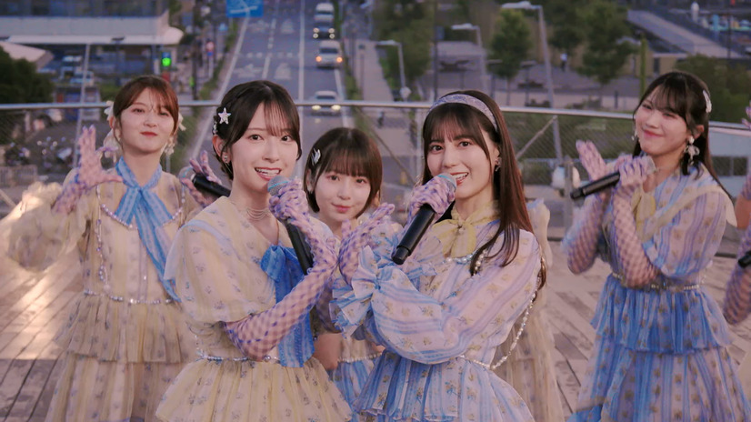 日向坂46 15thシングル「お願いバッハ！」