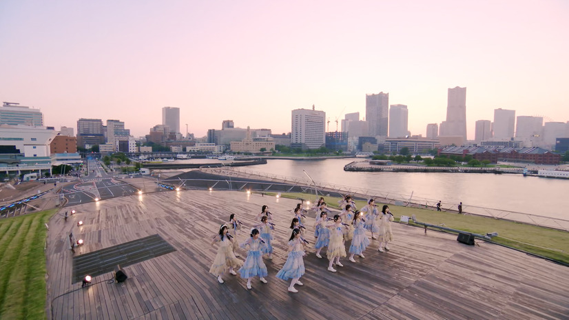 日向坂46 15thシングル「お願いバッハ！」