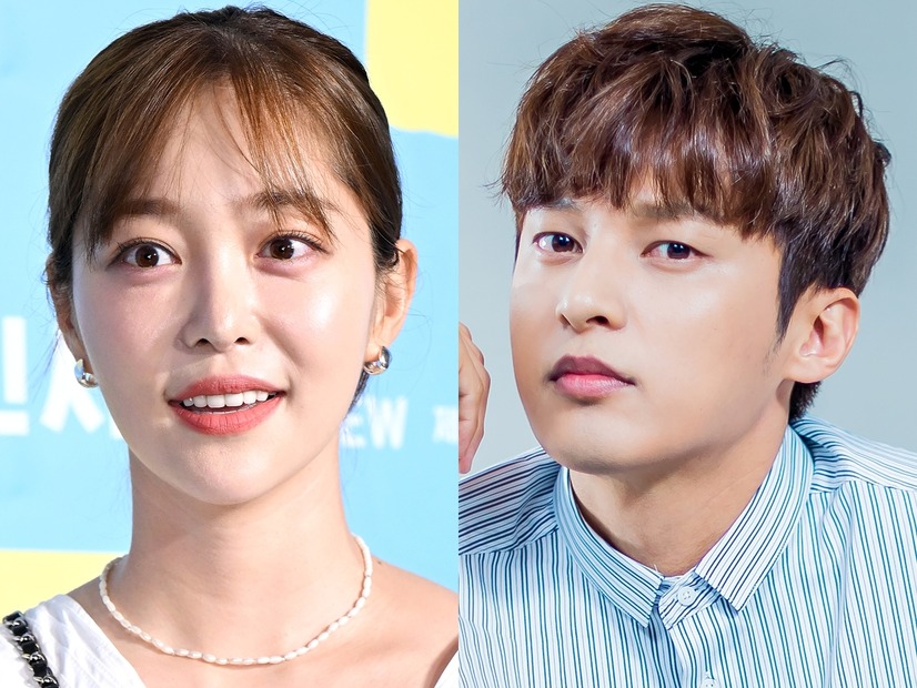朝のテレビ小説で共演→10年交際の韓国俳優カップル、10月26日に非公開挙式　すでに新婚生活は開始