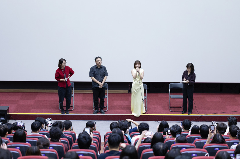 ©2025「恋愛裁判」製作委員会