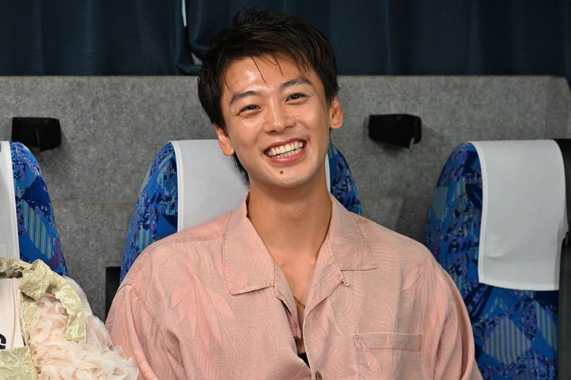 『渡辺直美のニッポン0泊バカンス』ⒸTBS