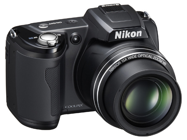 COOLPIX L110