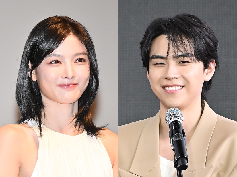 『トンイ』名子役キム・ユジョンに熱愛説浮上？共演俳優との旅行が話題に、事務所がコメント