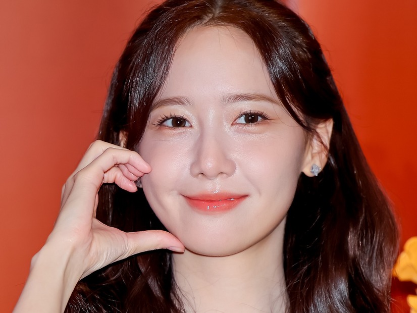 K-POPアイドル界を制し、ついに女優としてもトップに　少女時代・ユナ、『暴君のシェフ』で花満開