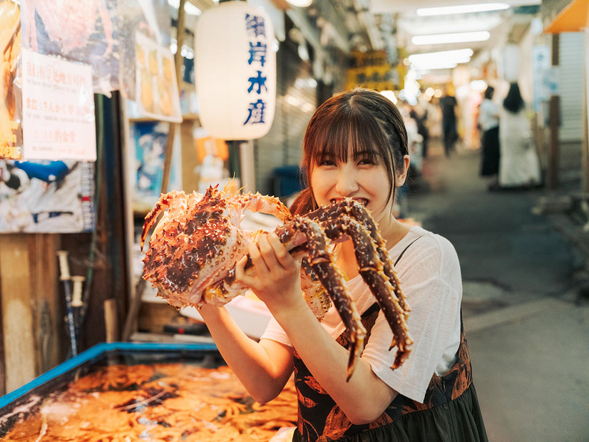 佐藤優樹『2026年カレンダー』（C）ワニブックス