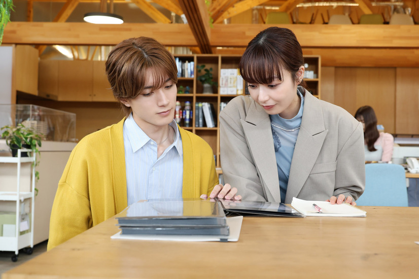 ©「できても、できなくても」製作委員会