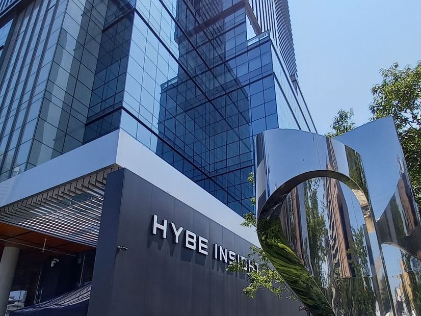 議長は警察で調査中だが…BTSが所属するHYBE、人口14億人超のインドで法人設立