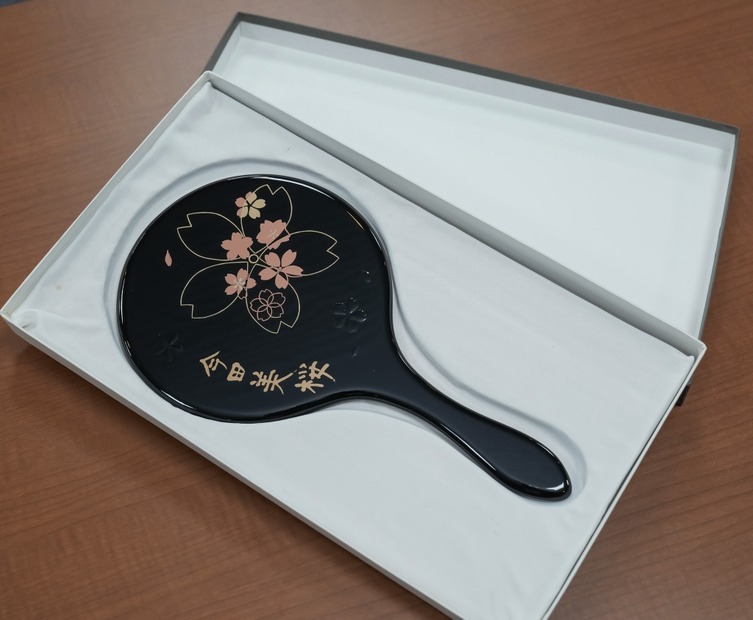 NHK連続テレビ小説『あんぱん』→『ばけばけ』バトンタッチセレモニー©NHK
