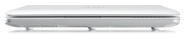 「MSI Wind Netbook U130」