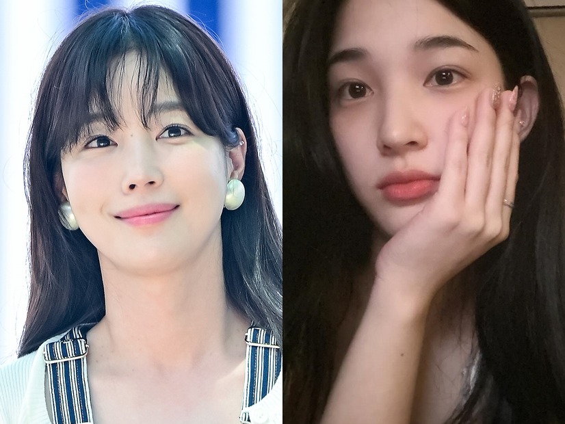 奇跡の童顔女優に続き、20代で結婚・出産・離婚を経験した元K-POPアイドルまで　再婚の可能性は十分にあり？