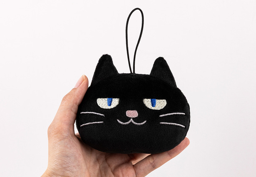 フェイスマスコット 550円(本体価格500円)