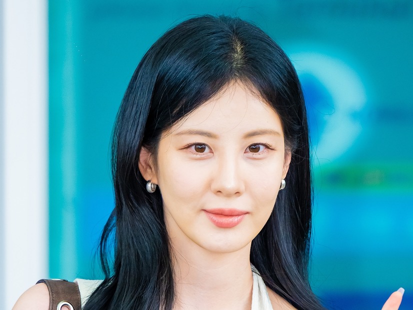 少女時代・ソヒョンが血だらけに!?短編映画での幅広い演技に絶賛の声「強烈だった」