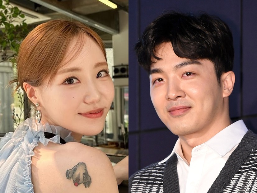 KARAメンバー実姉の結婚式の日取りが判明！「事実です」親類などのみ招待の非公開形式