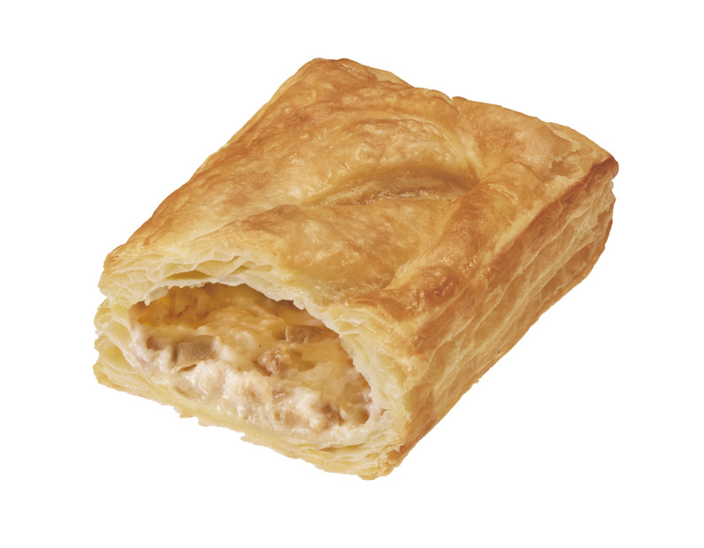 きのことチキンのクリームシチューパイ　テイクアウト　259円
