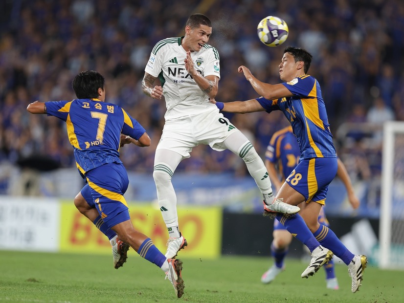 韓国Kリーグ1部は「降格率25％」の12チーム制から拡大すべき？“監督の墓場”脱却に期待も、判定問題に懸念