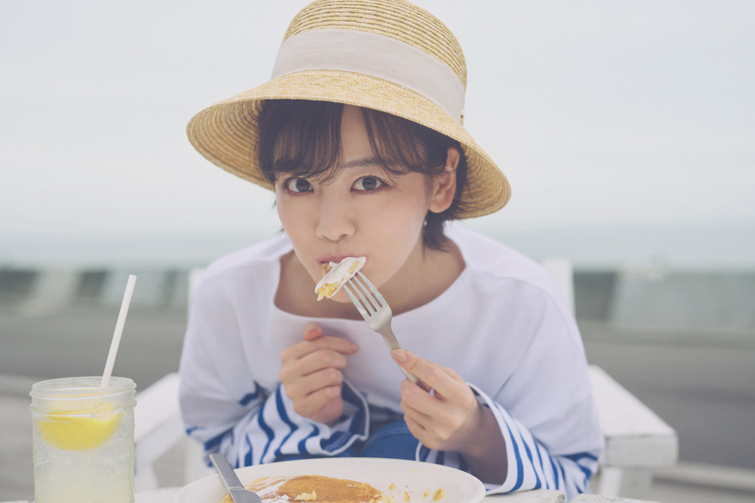伊原六花『2026 カレンダー』（C）わくわく製作所