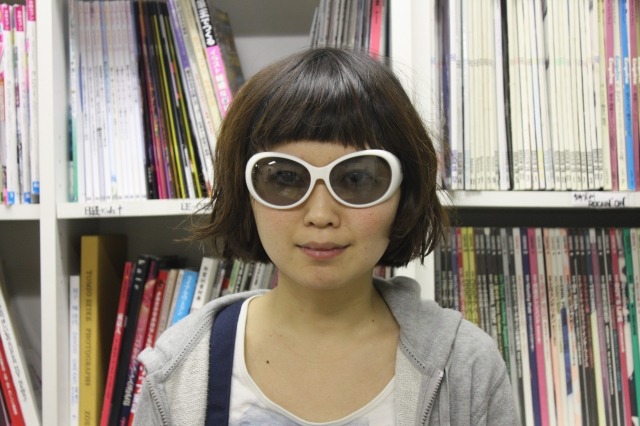 ファッションタイプというだけあって、どことなくセレブちっく