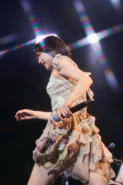のん（写真はのんの公式ブログから）