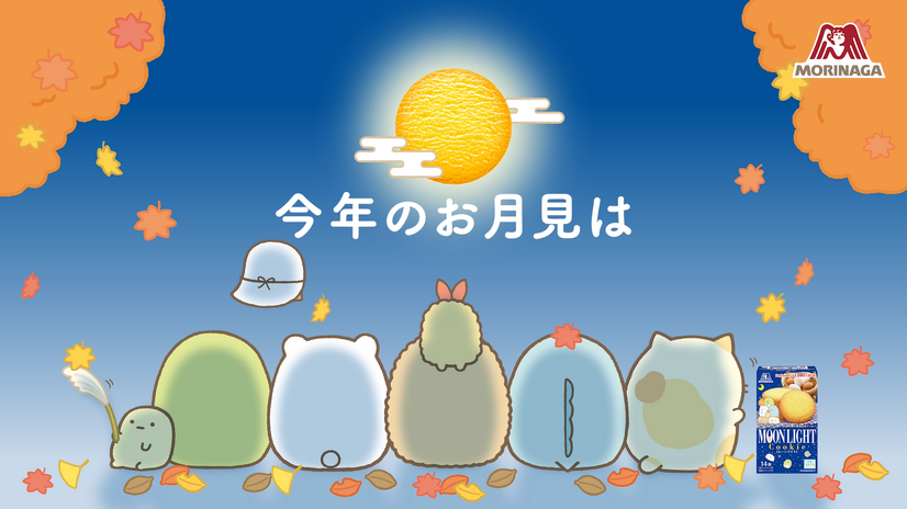 ©2025 San-X Co., Ltd. All Rights Reserved.