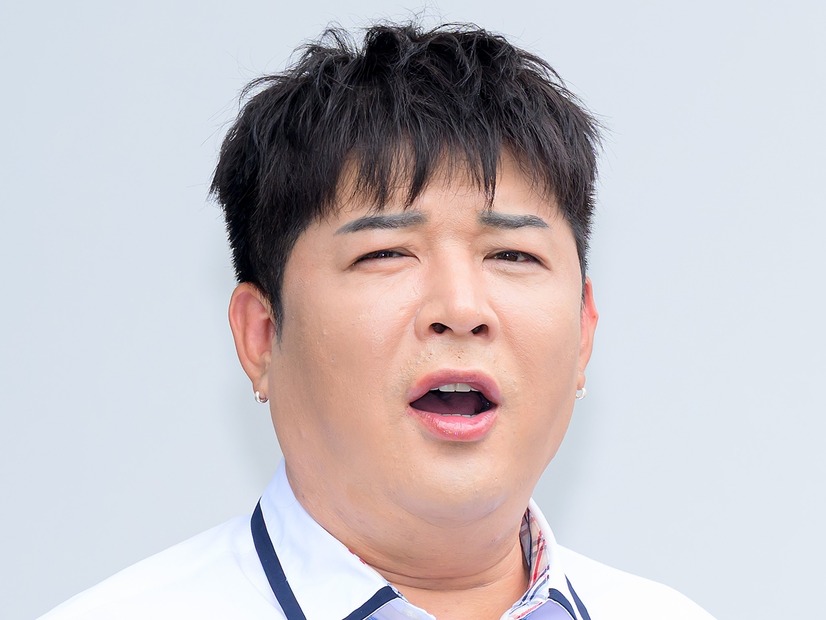 SUPER JUNIOR・シンドン「離婚した」　アイドルとしては異例の“公開プロポーズ”が再度話題に