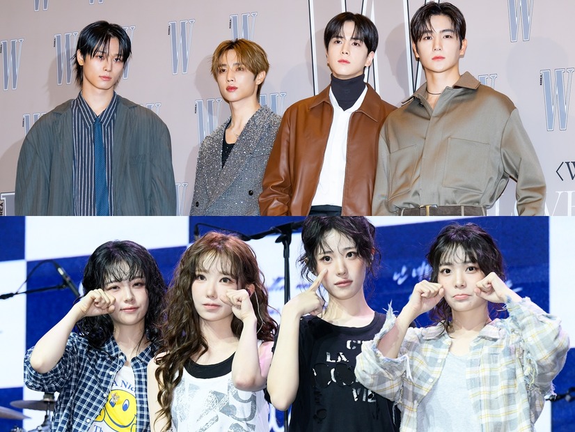 “応援棒”のデザイン酷似でK-POPグループが対立　「盗用された側」に同情的な韓国マネジメント連合の声明【全文】