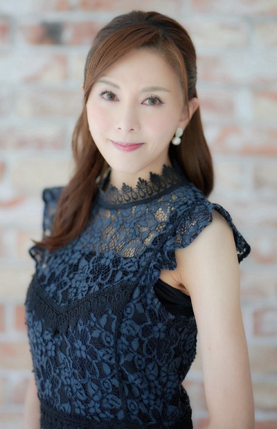 森本智子