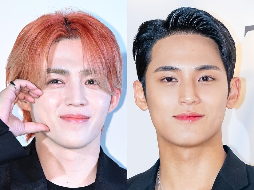 SEVENTEEN・エスクプス×ミンギュ、『HYPE VIBES』に海外メディアから“絶賛の嵐”！「自由で予測不可能」