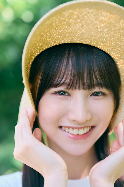 高井俐香
