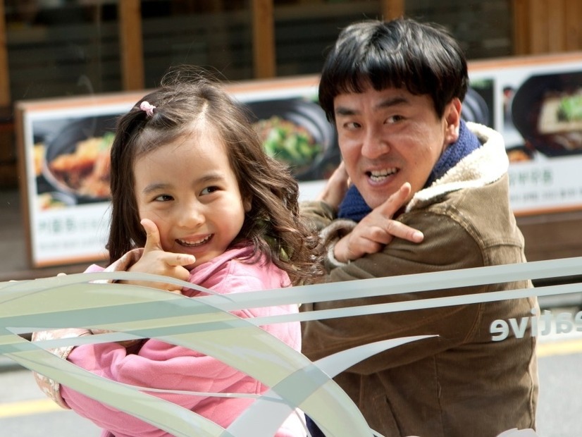 当時5歳だった『7番房の奇跡』の天才子役が成長　もはやアイドル…“意外な一面”を披露し注目
