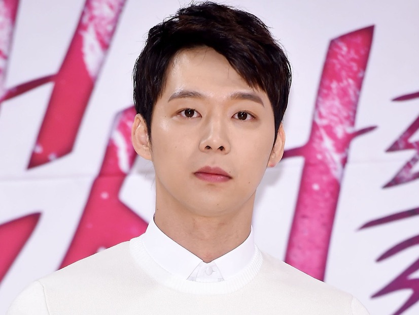 “日本で活動中”の元東方神起・ユチョン、日本語交えた笑顔の近況…5億ウォン賠償命令後の投稿に母国注目
