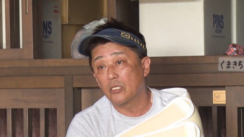 坂上忍『坂上どうぶつ王国３時間SP』（C）フジテレビ