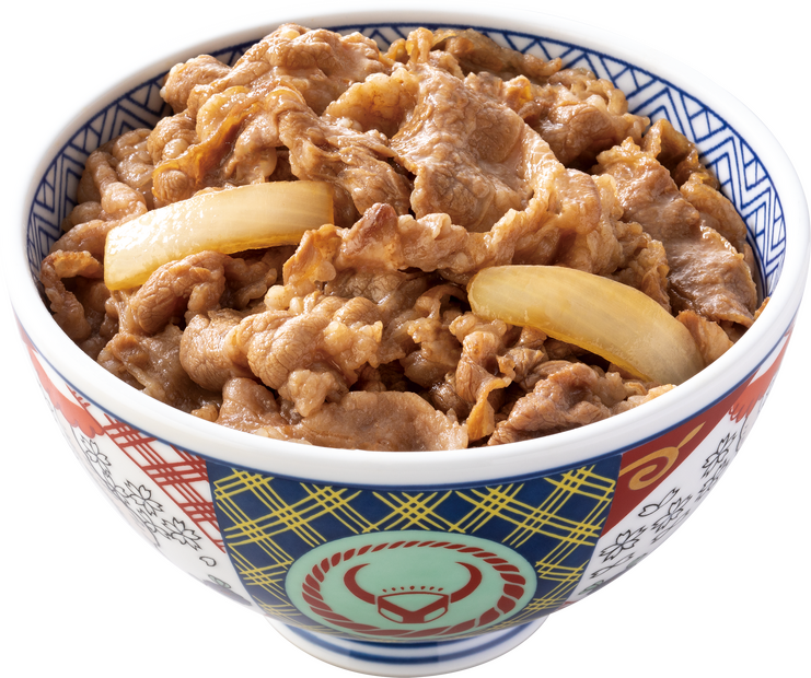 吉野家『肉だく祭』