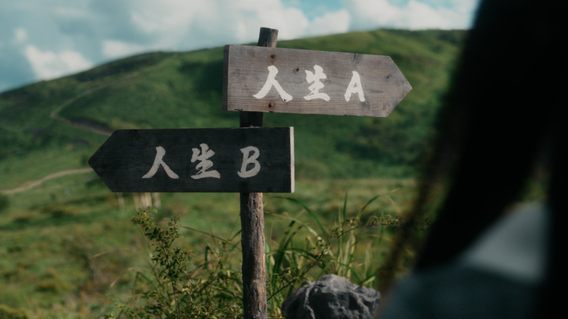 （C）乃木坂46LLC