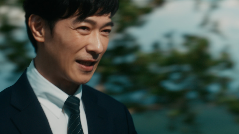 サムライマック新CM「二兎を追ってもいいじゃないか。」篇