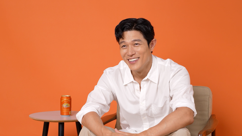 「キリングッドエール」新WEB-CM