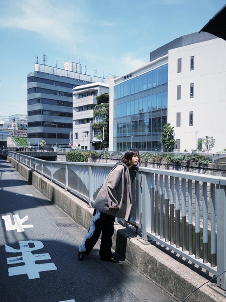 のん（写真はのんの公式ブログから）