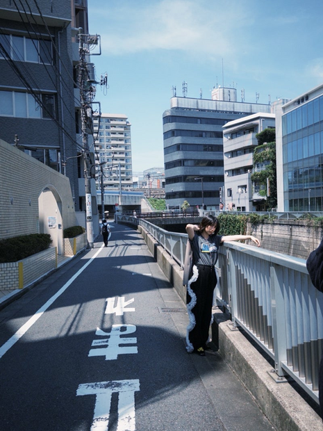 のん（写真はのんの公式ブログから）