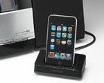 iPod接続イメージ