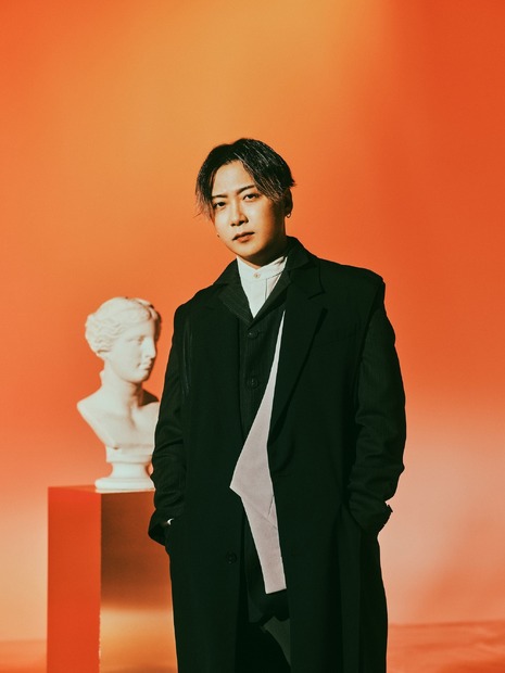 コラボパート出演Da-iCE 大野雄大