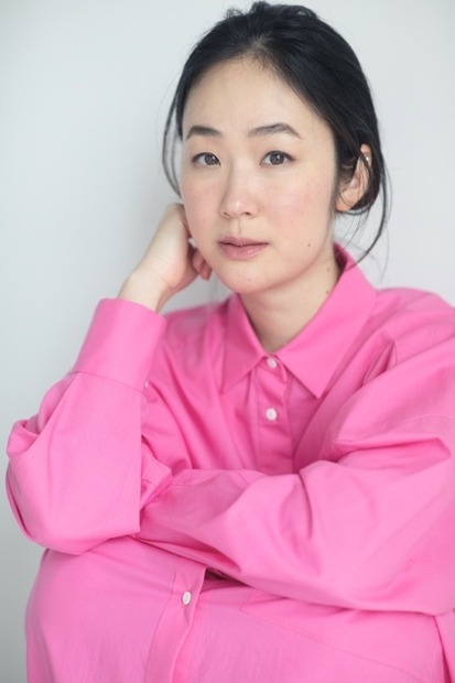 黒木華