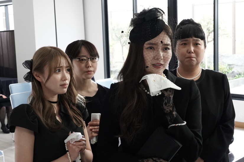 ©カンテレ©フジテレビ