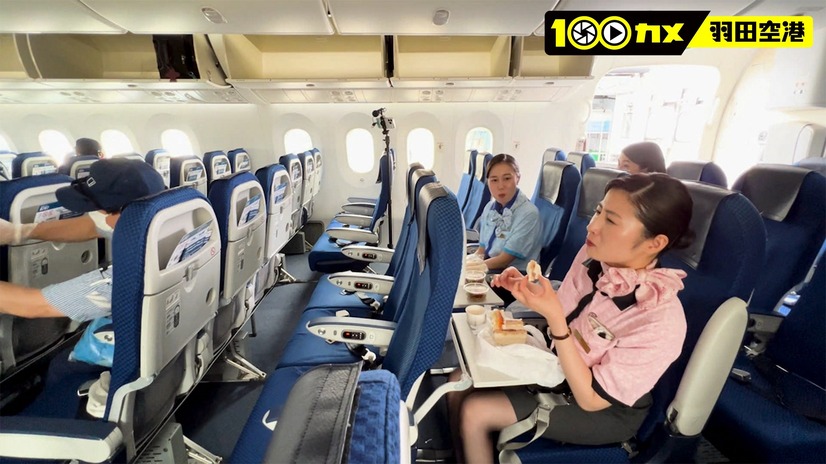 『100カメ』（C）NHK