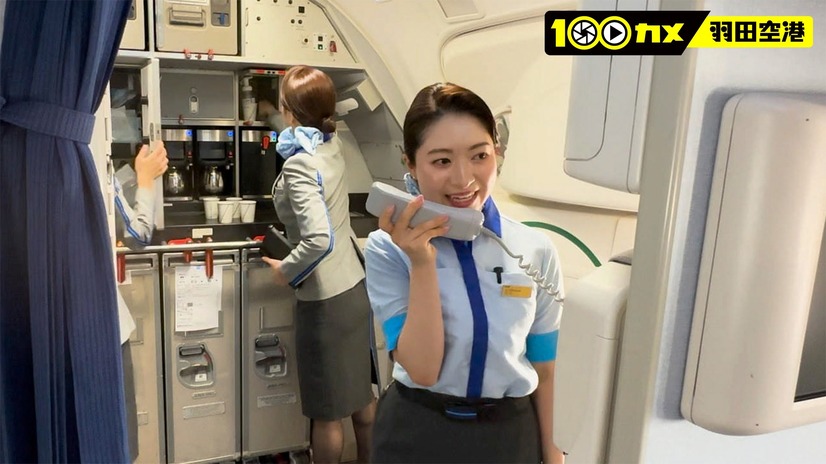 『100カメ』（C）NHK