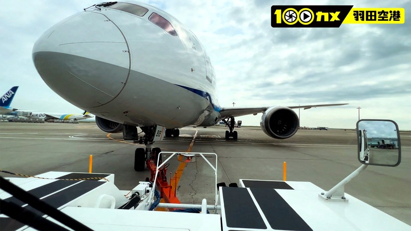 『100カメ』（C）NHK