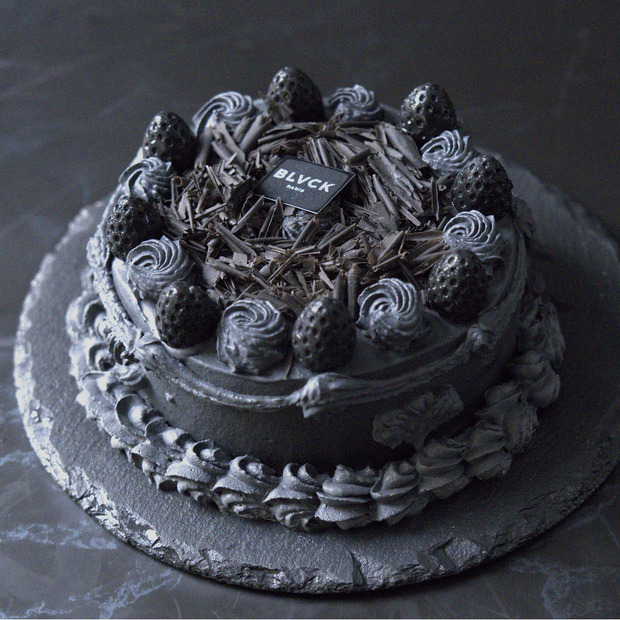 CROWN SHORT CAKE（直径約12㎝）4,320円（送料別・冷凍便）