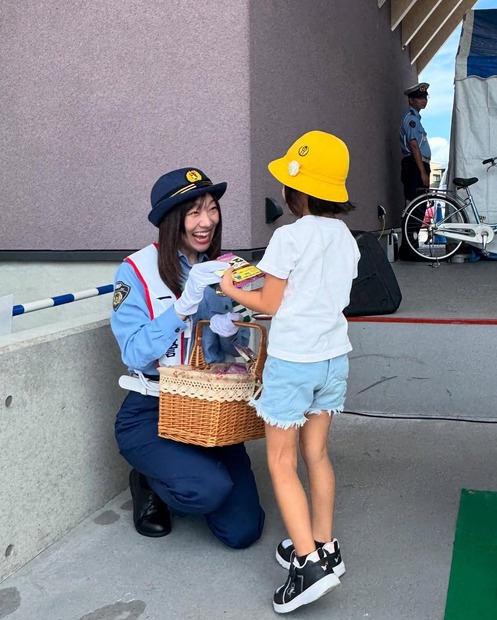 須田亜香里（写真は須田亜香里の公式インスタグラムから）※所属事務所に掲載許諾をもらってます