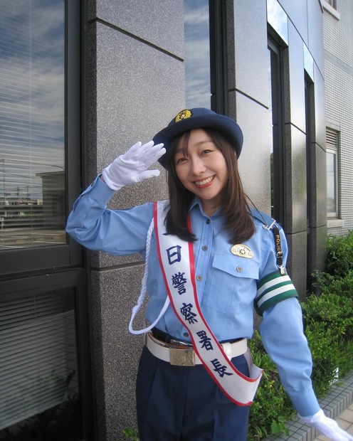 須田亜香里（写真は須田亜香里の公式インスタグラムから）※所属事務所に掲載許諾をもらってます