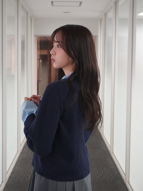 森香澄（写真は森香澄の公式インスタグラムから）※所属事務所に掲載許諾をもらってます