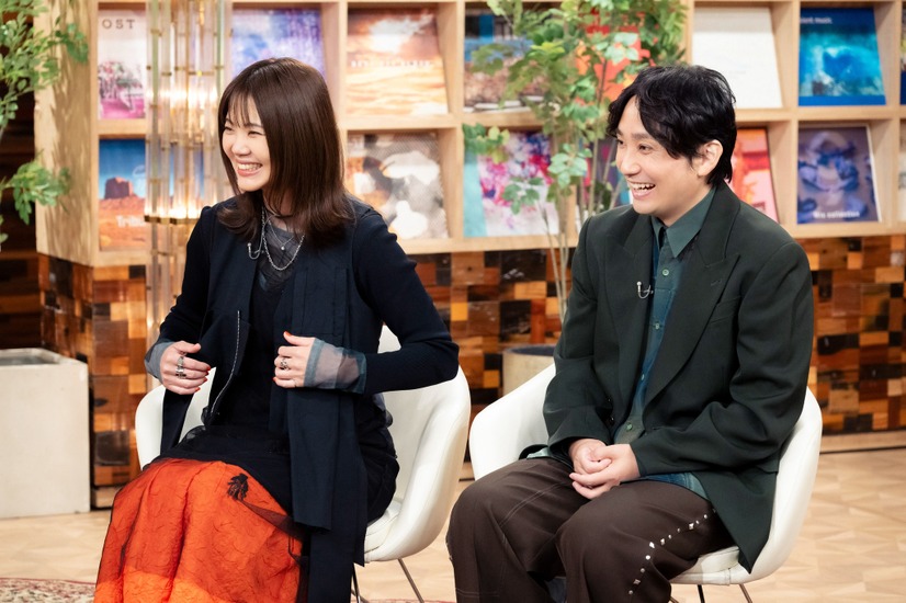 （C）NHK