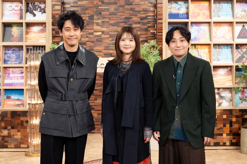 （C）NHK
